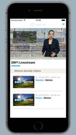 Westerwald TV(圖3)-速報App