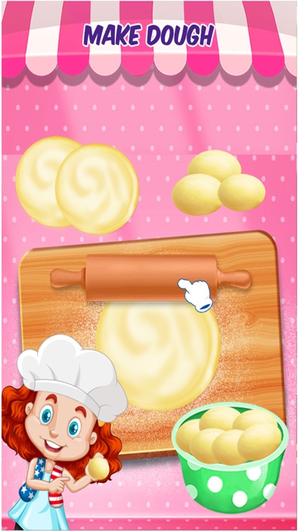 Spicy Panipuri Maker
