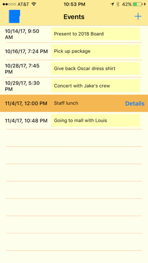 Public Planner(圖2)-速報App