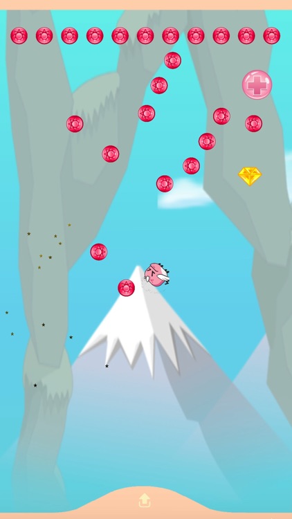 Go Up Go screenshot-5