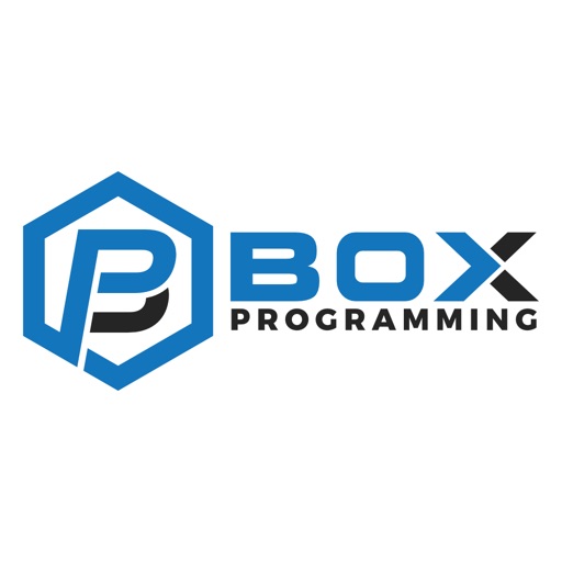 Box WOD icon