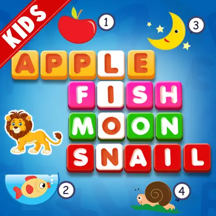 Educational Crossword For Kids Cheats