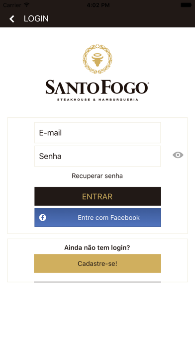 How to cancel & delete Santo Fogo from iphone & ipad 2