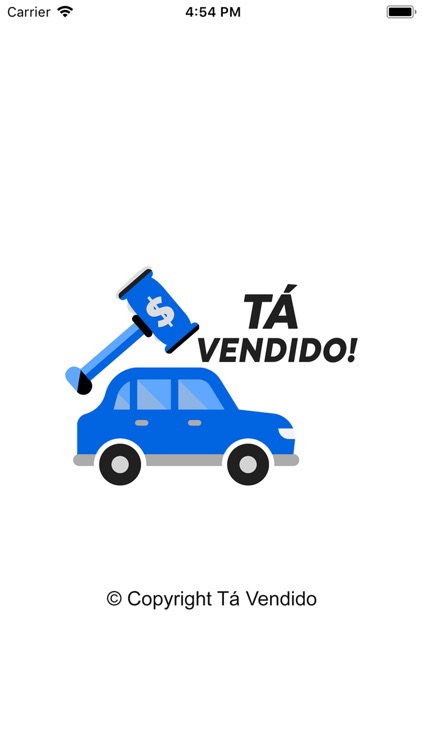Tá Vendido Autos
