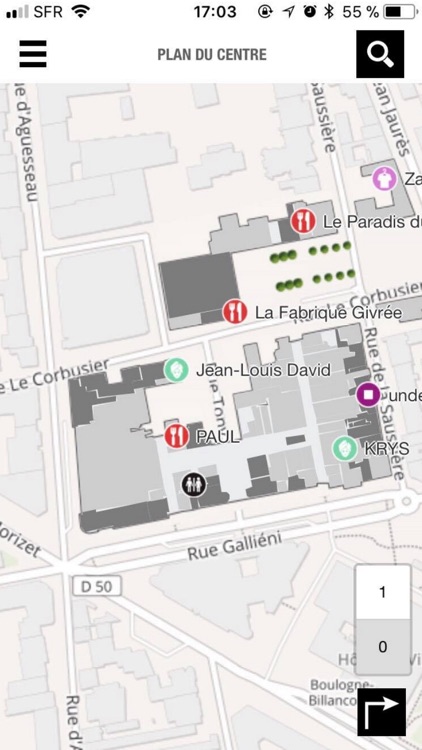 Les Passages screenshot-4