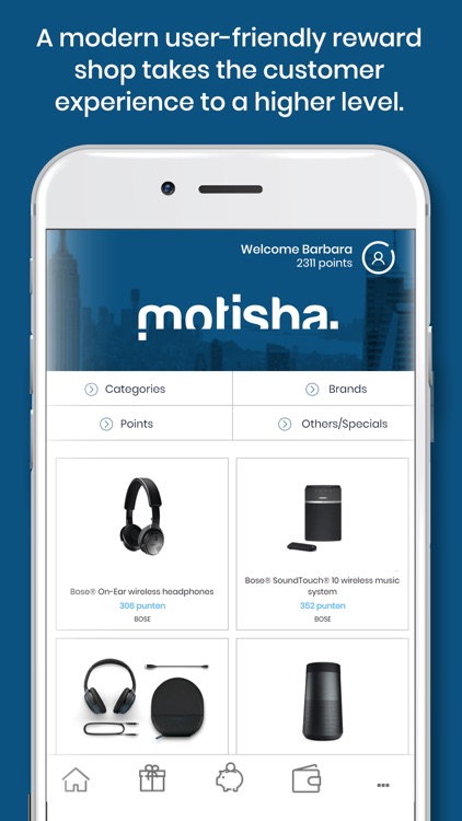 Motisha screenshot-3