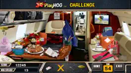 Game screenshot Private Jet - Hidden Objects mod apk