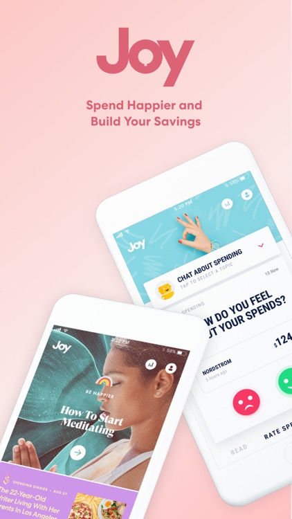 Joy - Money App