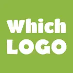 Which Logo - Trivia Quiz Games App Cancel