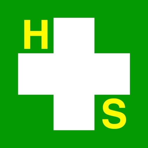 Health & Safety ECS Simulator by jimenez Productions