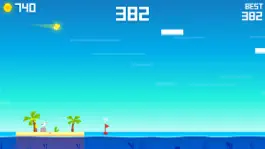 Game screenshot Kick Fish apk