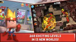 Game screenshot Boulder Dash 30th Ann. Premium mod apk