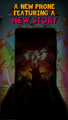 SIMULACRA: Pipe Dreams screenshot 1