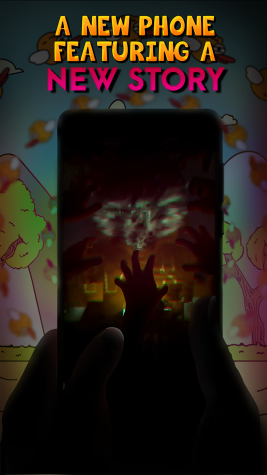 #1. SIMULACRA: Pipe Dreams (iOS) 由: Kaigan Games OÜ