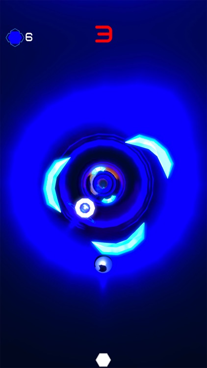 Vortex Ball Unlimited screenshot-3