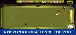 Game screenshot New 8 Bi-a Pool hack