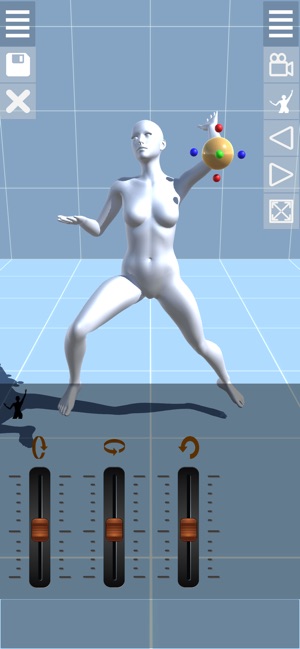 Art Poser(圖9)-速報App