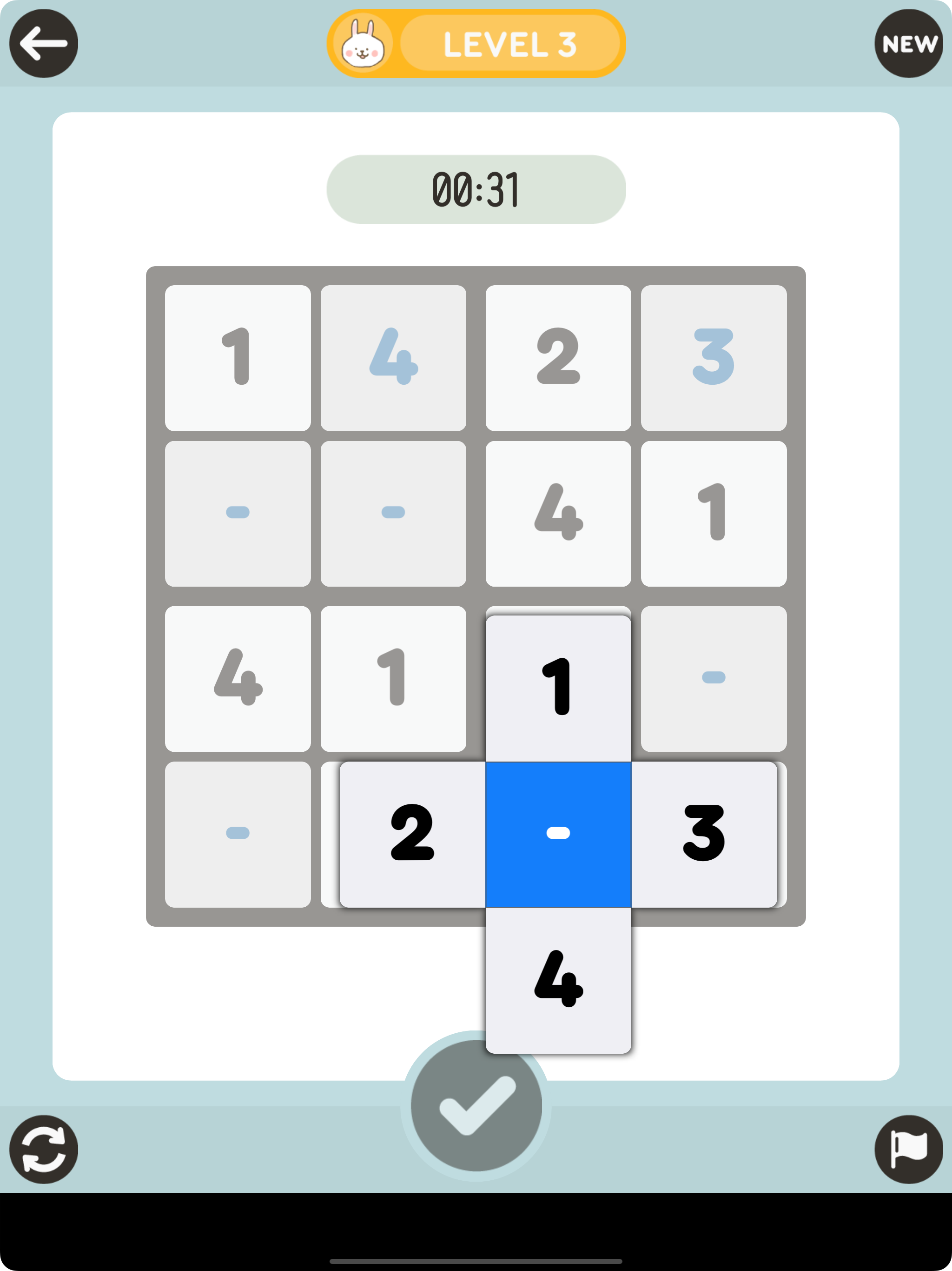 Four Places screenshot 9