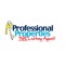 Professional Properties are a specialist letting agent with offices in Derby, Burton-on-Trent and Ripley covering these, and all surrounding areas