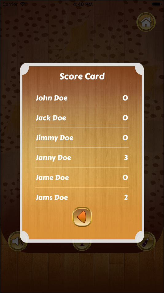 #7. Spin The Bottle - Party Game (iOS) 由: Drunken Ducks