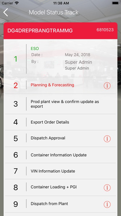 M Status screenshot-5