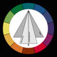 Painter's Color Wheel