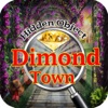 Hidden Object : Diamond Town