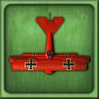 Shoot the Fokkers