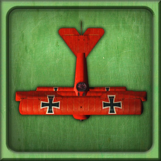 Shoot The Fokkers icon