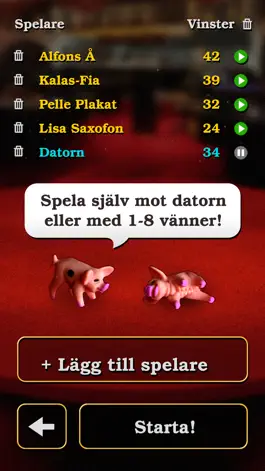 Game screenshot Kasta Gris apk