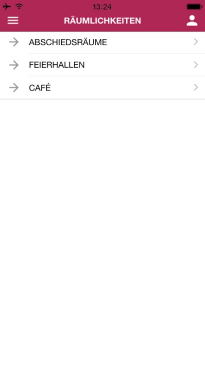 Ahrens Bestattungen screenshot-4