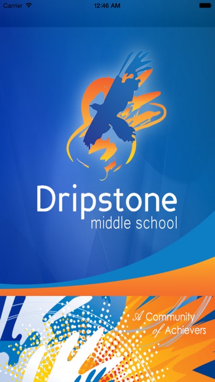 Dripstone Middle School - Skoolbag