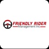 Friendly Rider