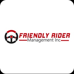 Friendly Rider