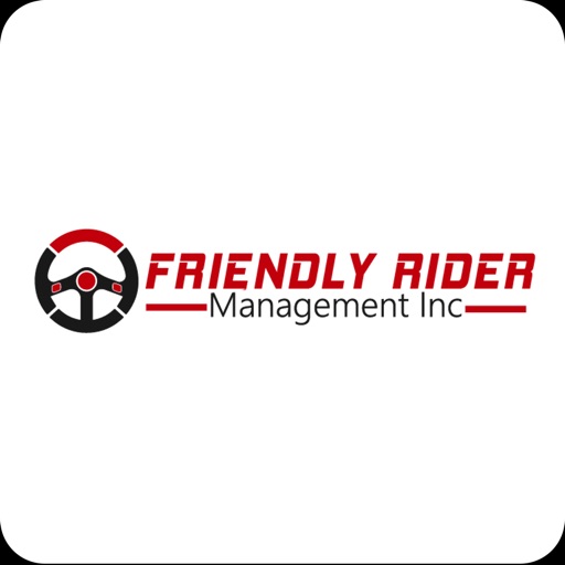 Friendly Rider