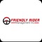Discover Friendly Limo Ride Management Inc a transport app that lets you move around the city comfortably and safely with your private car and driver