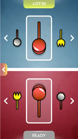 Game screenshot Hot Hands: Red 2 player games apk