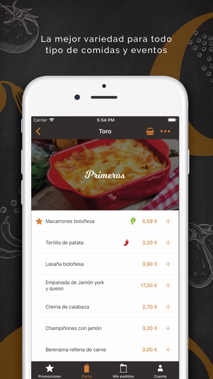 La Cazuela screenshot-3