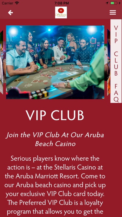 Stellaris Casino screenshot-4