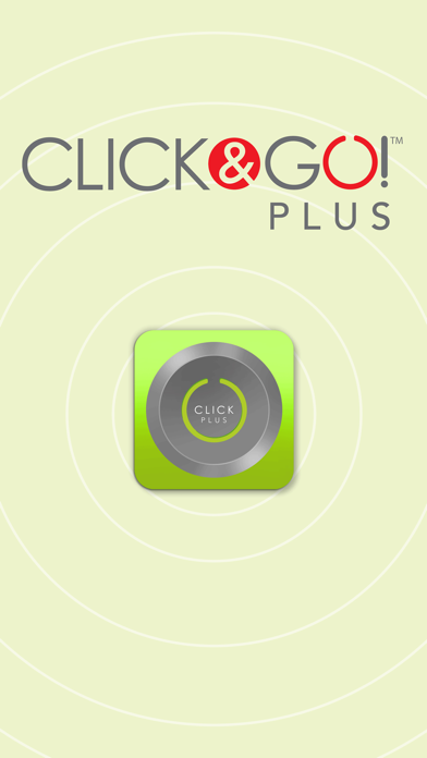 Screenshot #1 pour Click & Go Plus