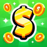 Cashflow Rush: Money Miner Inc App Negative Reviews