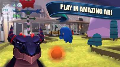 Dragon Putt screenshot 3