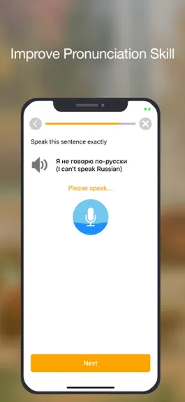Game screenshot Learn Russian For Beginners hack