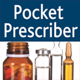 Pocket Prescriber 2015