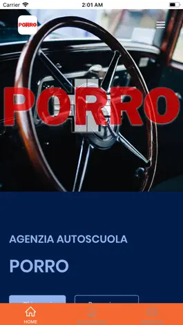 Game screenshot Autoscuola Porro mod apk