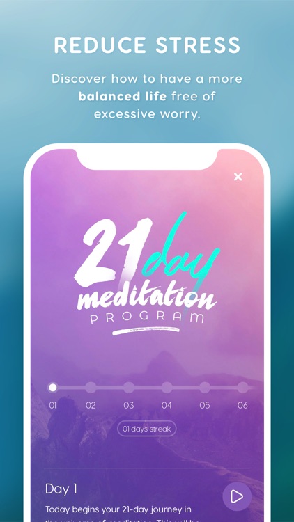 Zen - Meditation screenshot-5