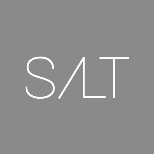 Salt Churches