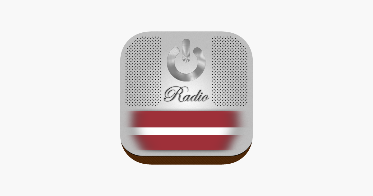Radio Latvija : Ziņas, mūzika, Soccer (LV) on the App Store