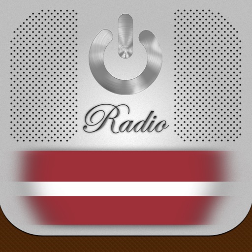 Radio Latvija : Ziņas, mūzika, Soccer (LV) icon