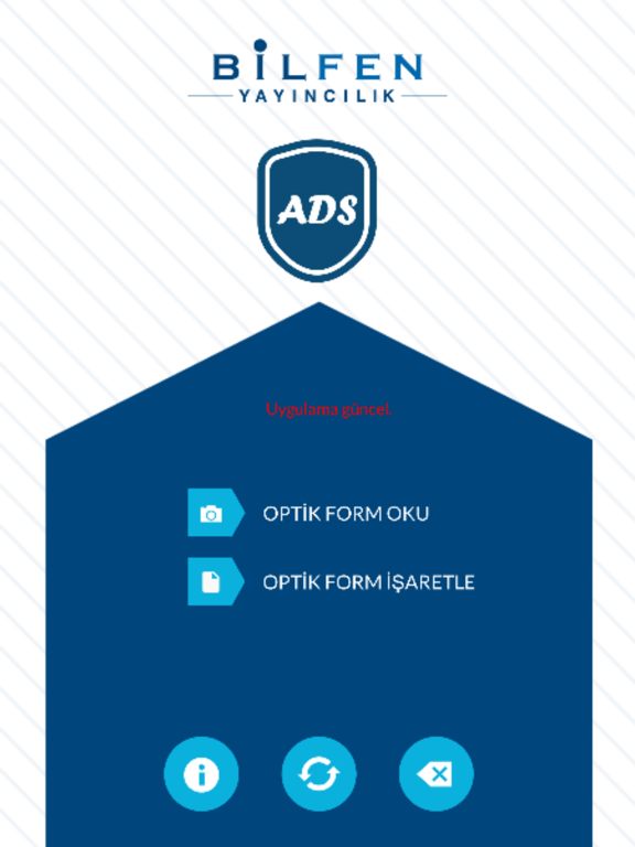 Screenshot #4 pour Bilfen ADS